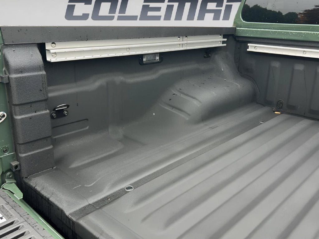 2027 Nissan Frontier PRO-4X