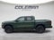 2027 Nissan Frontier PRO-4X