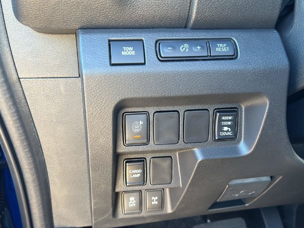 2027 Nissan Frontier PRO-4X