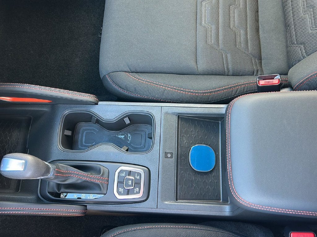 2027 Nissan Frontier PRO 4X 14