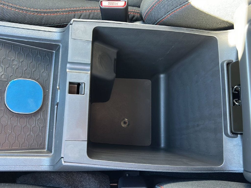 2027 Nissan Frontier PRO 4X 15