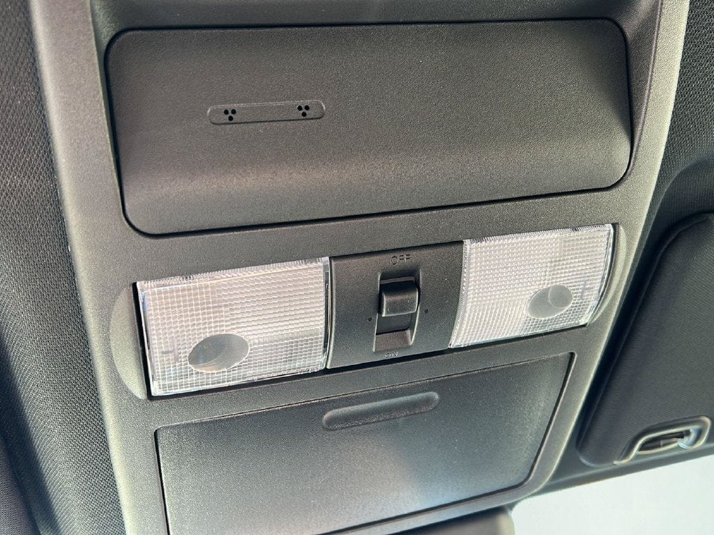 2027 Nissan Frontier PRO 4X 16
