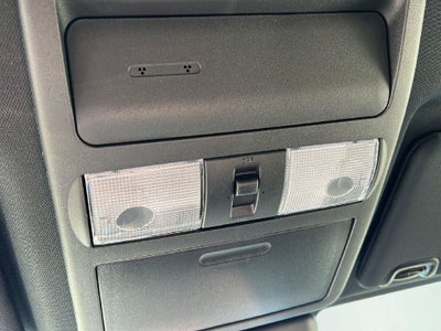 2027 Nissan Frontier PRO-4X