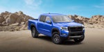 2027 Nissan Frontier PRO-4X