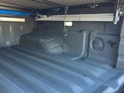 2027 Nissan Frontier PRO-4X