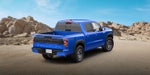 2027 Nissan Frontier PRO-4X