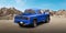 2027 Nissan Frontier PRO-4X