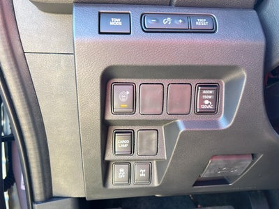 2027 Nissan Frontier PRO-4X