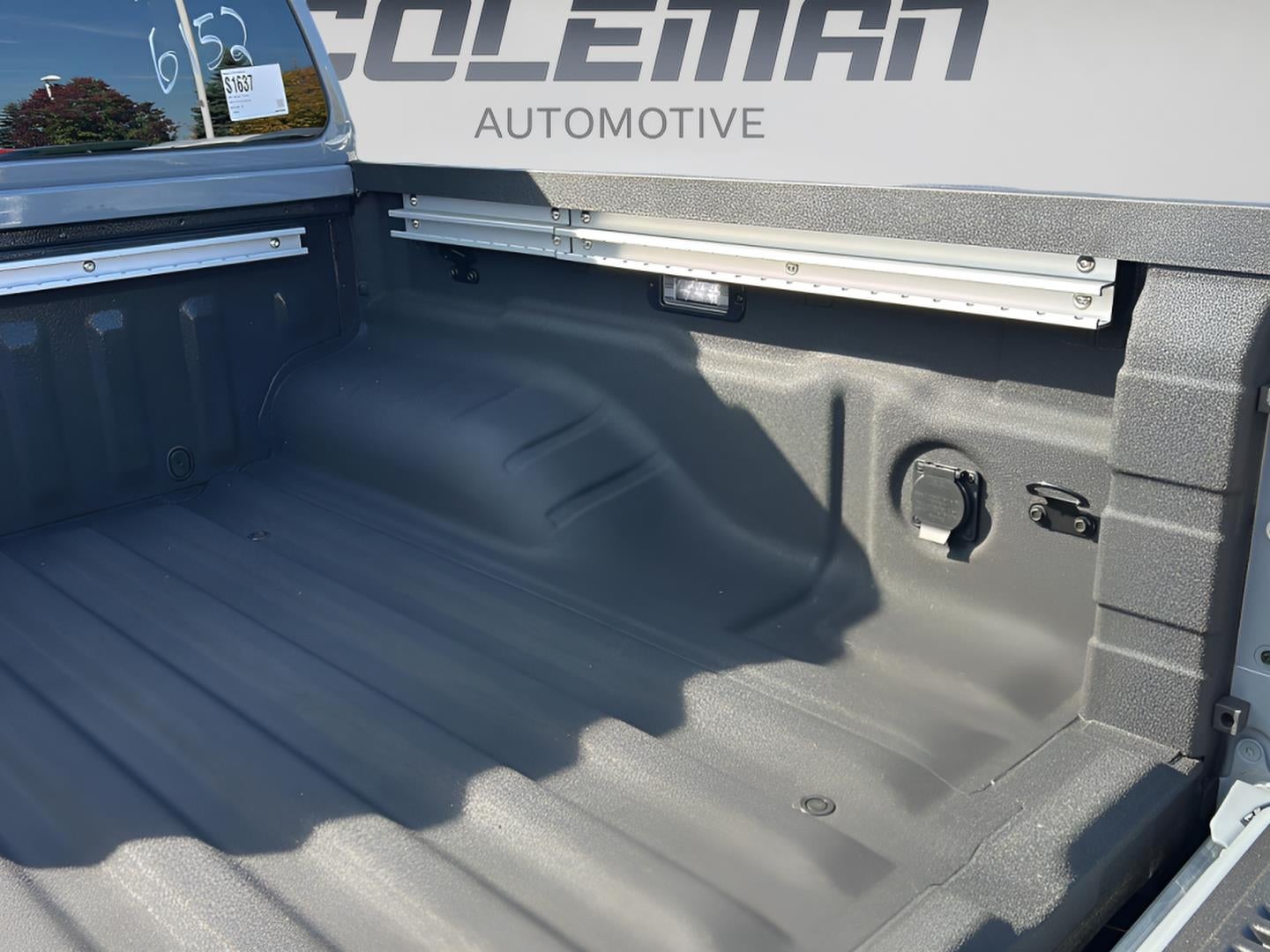 2027 Nissan Frontier PRO-4X