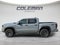 2027 Nissan Frontier PRO-4X