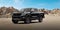 2027 Nissan Frontier PRO-4X