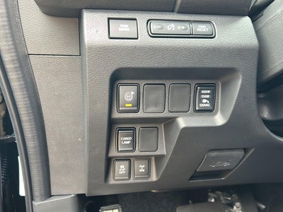 2027 Nissan Frontier PRO-4X