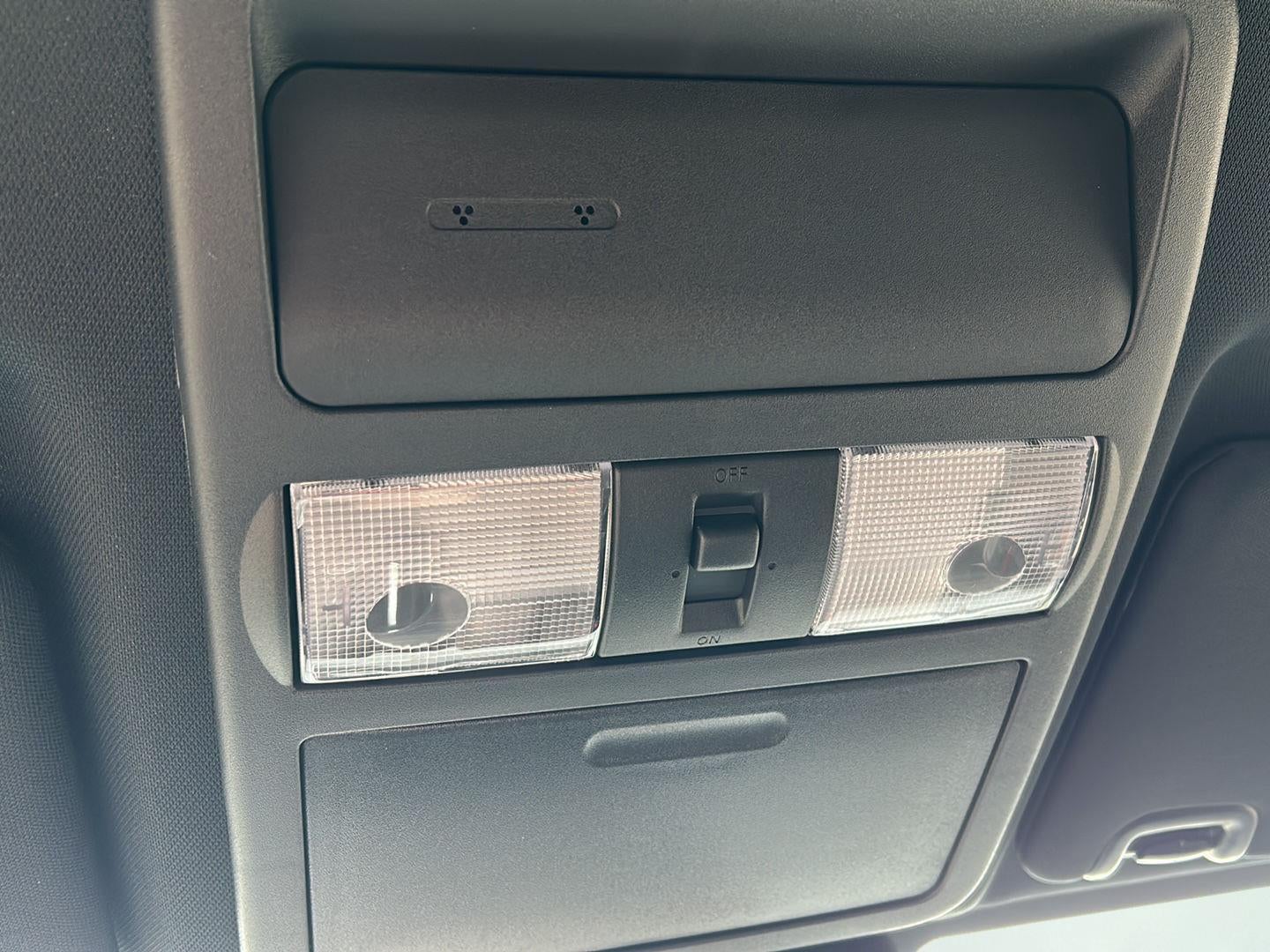 2027 Nissan Frontier PRO-4X
