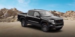 2027 Nissan Frontier PRO-4X