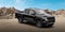 2027 Nissan Frontier PRO-4X