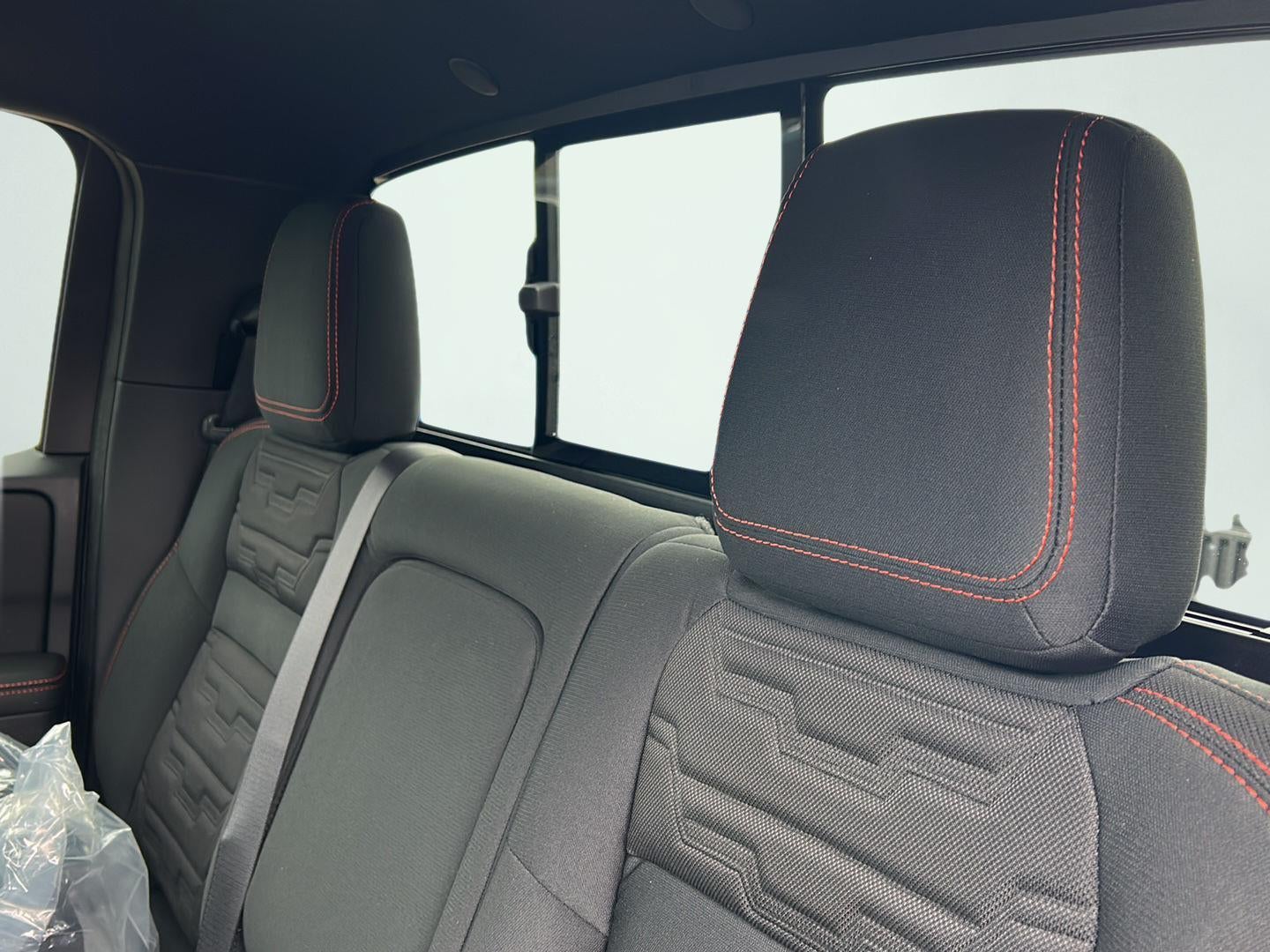2027 Nissan Frontier PRO-4X