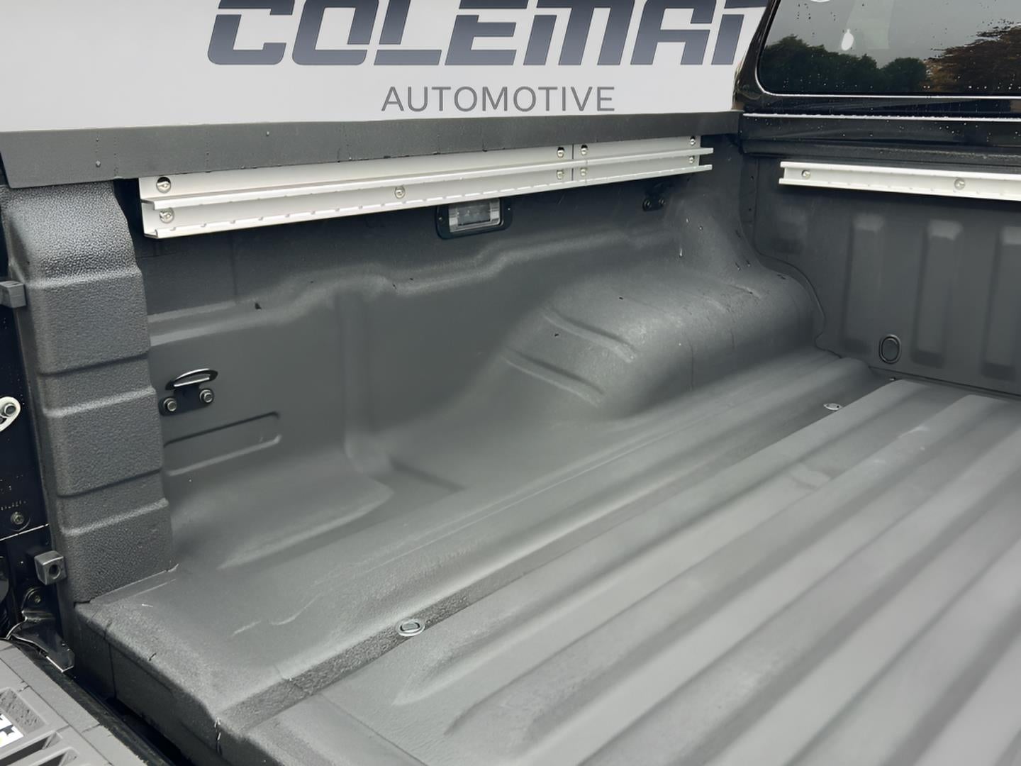2027 Nissan Frontier PRO-4X