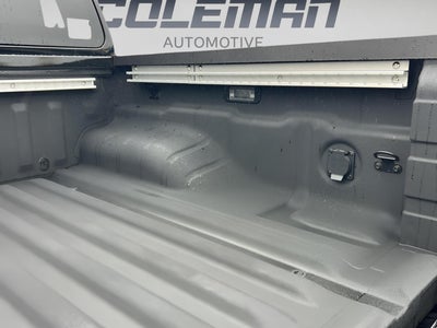 2027 Nissan Frontier PRO-4X
