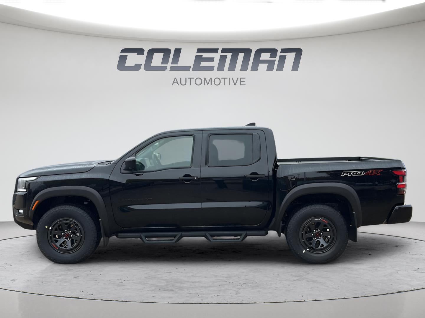 2027 Nissan Frontier PRO-4X