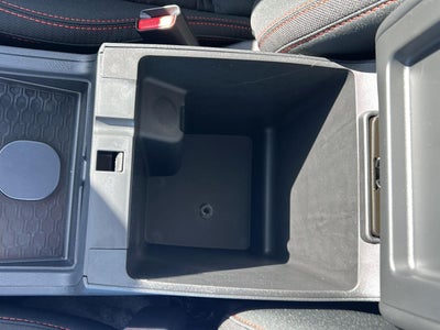 2027 Nissan Frontier PRO-4X