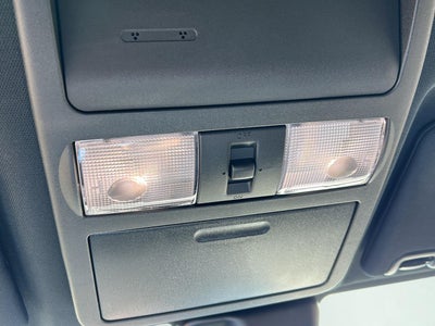 2027 Nissan Frontier PRO-4X