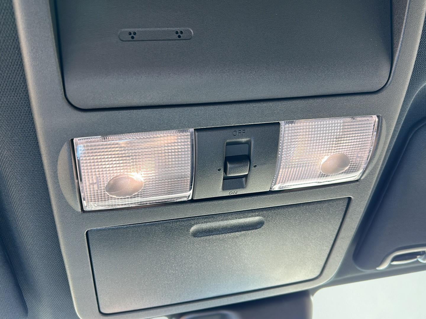 2027 Nissan Frontier PRO-4X