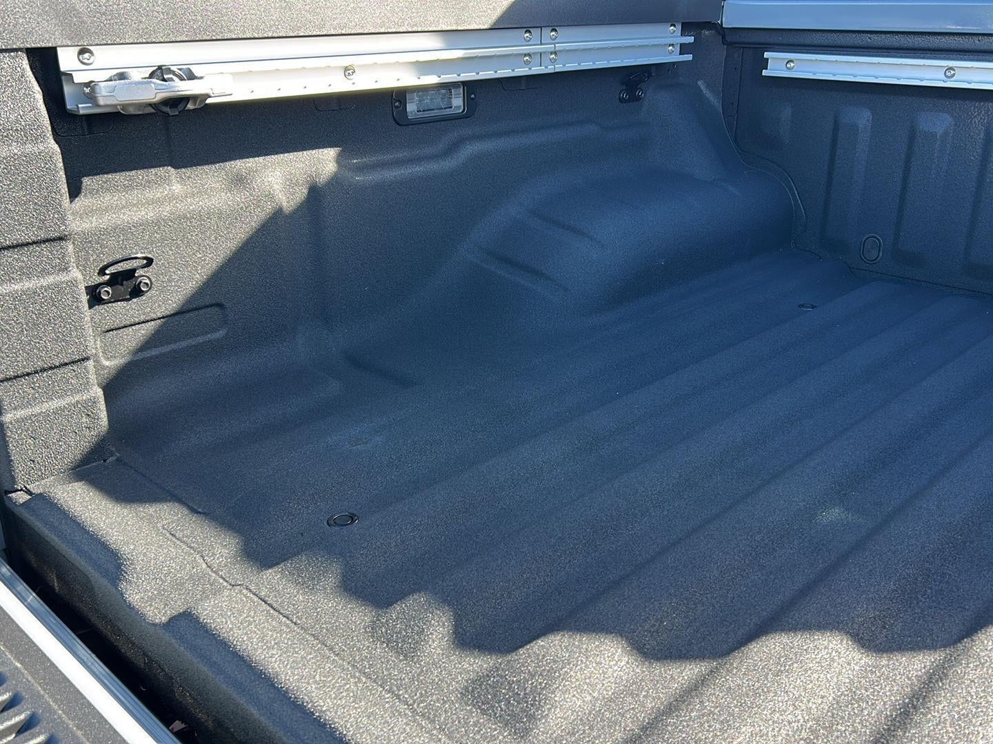 2027 Nissan Frontier PRO-4X