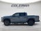 2027 Nissan Frontier PRO-4X
