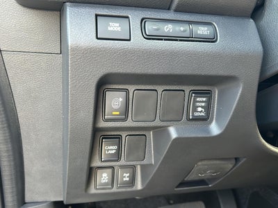 2027 Nissan Frontier PRO-4X