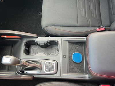 2027 Nissan Frontier PRO-4X