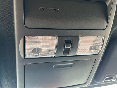 2027 Nissan Frontier PRO-4X