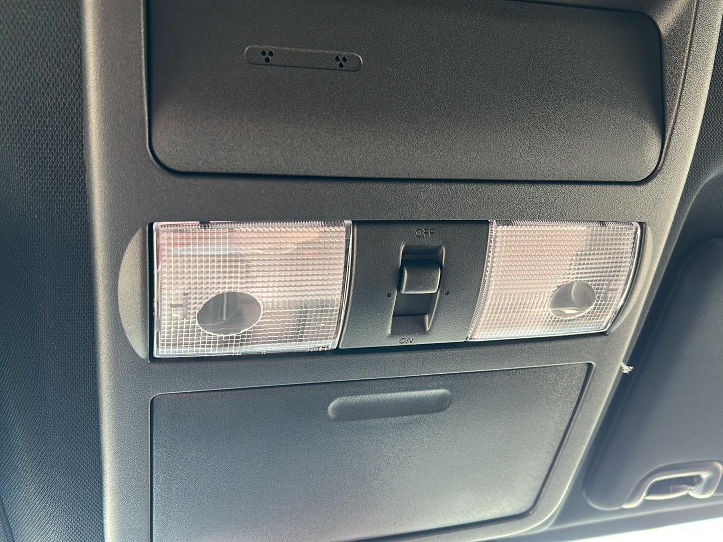 2027 Nissan Frontier PRO-4X