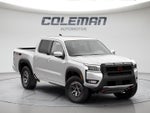 2027 Nissan Frontier PRO-4X