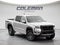 2027 Nissan Frontier PRO-4X