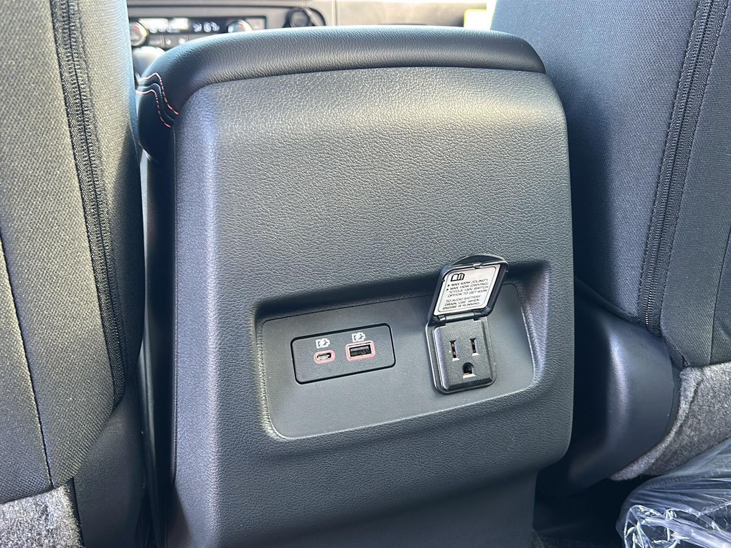2027 Nissan Frontier PRO-4X