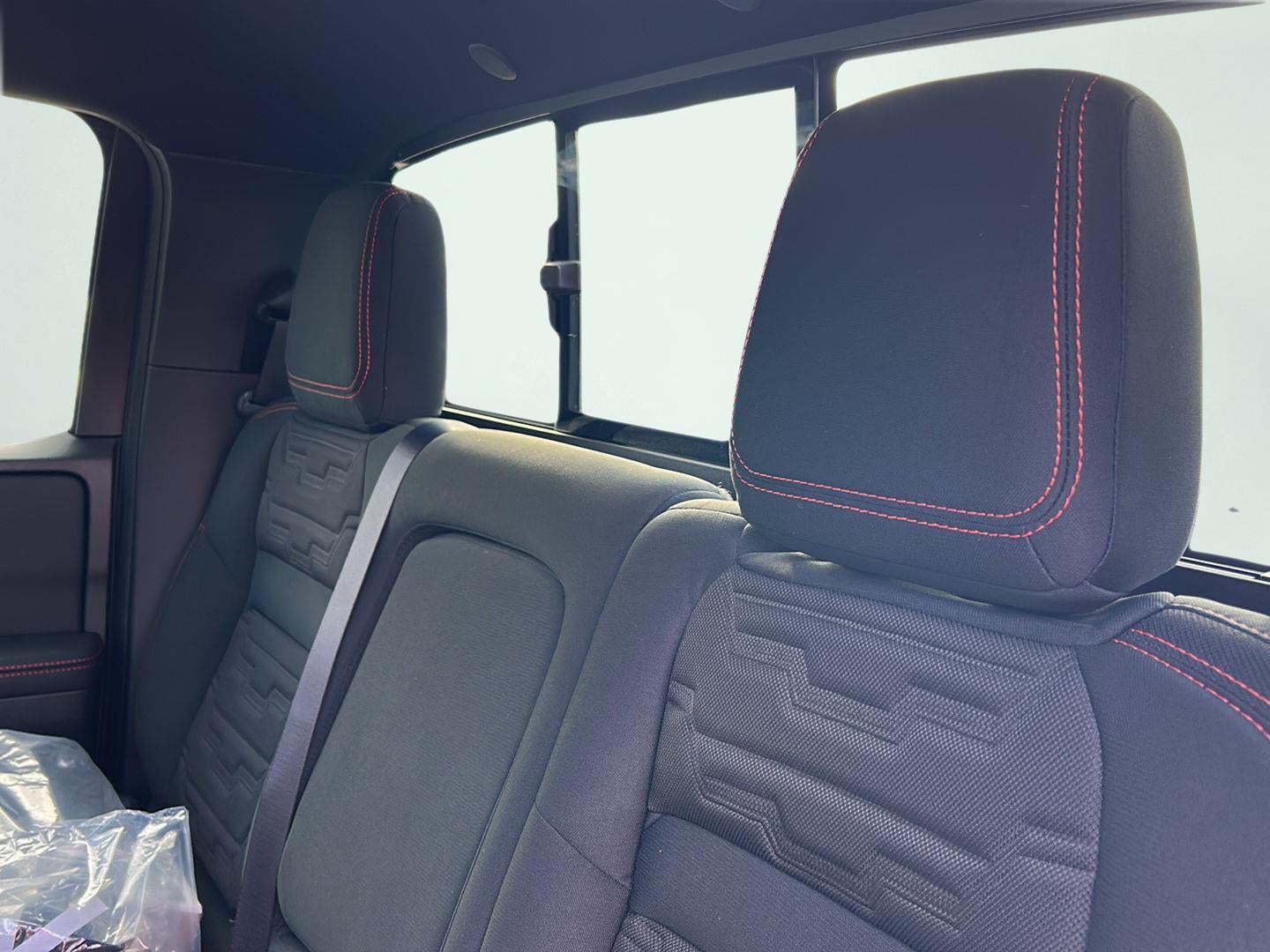2027 Nissan Frontier PRO-4X
