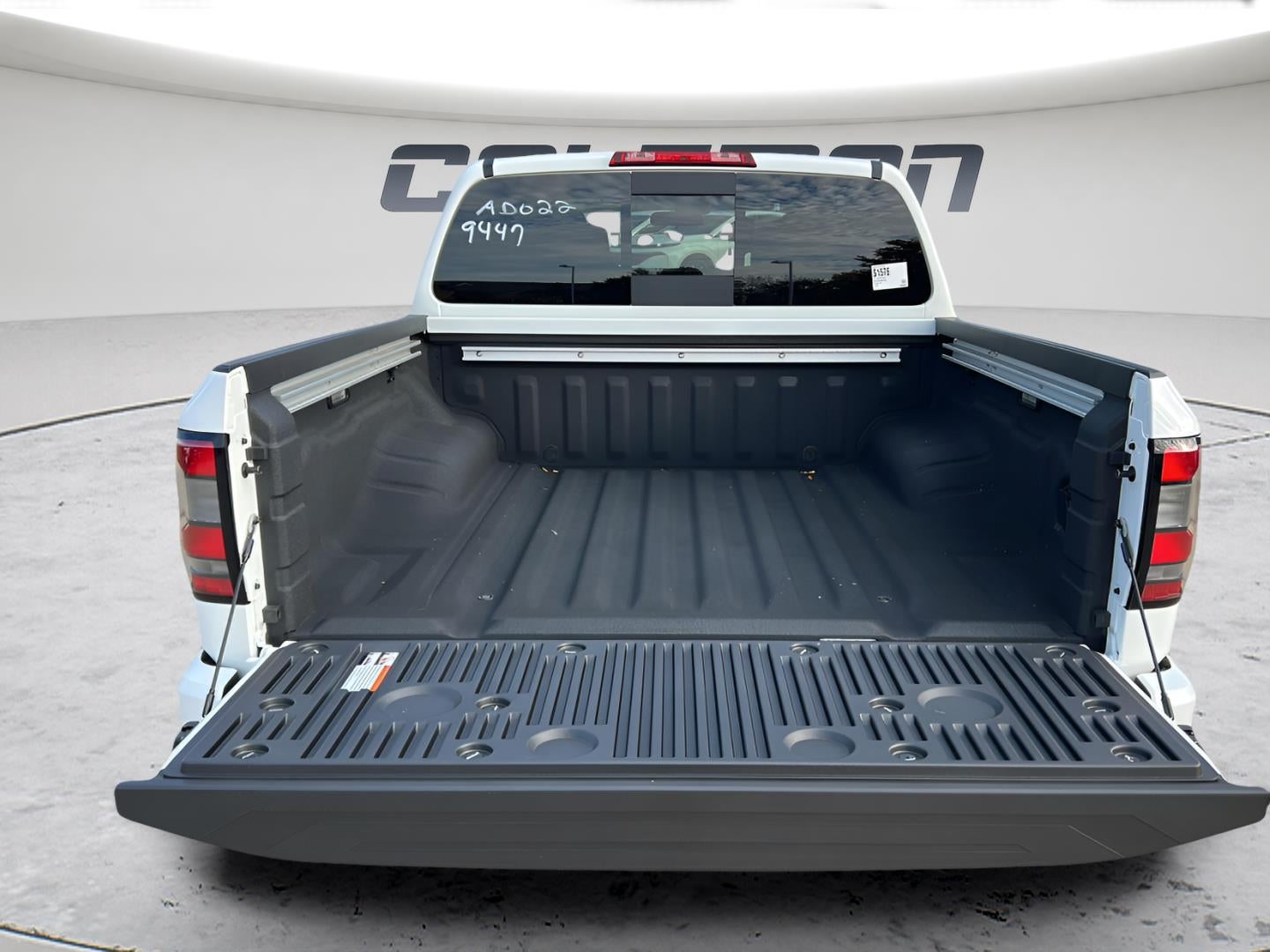 2027 Nissan Frontier PRO-4X