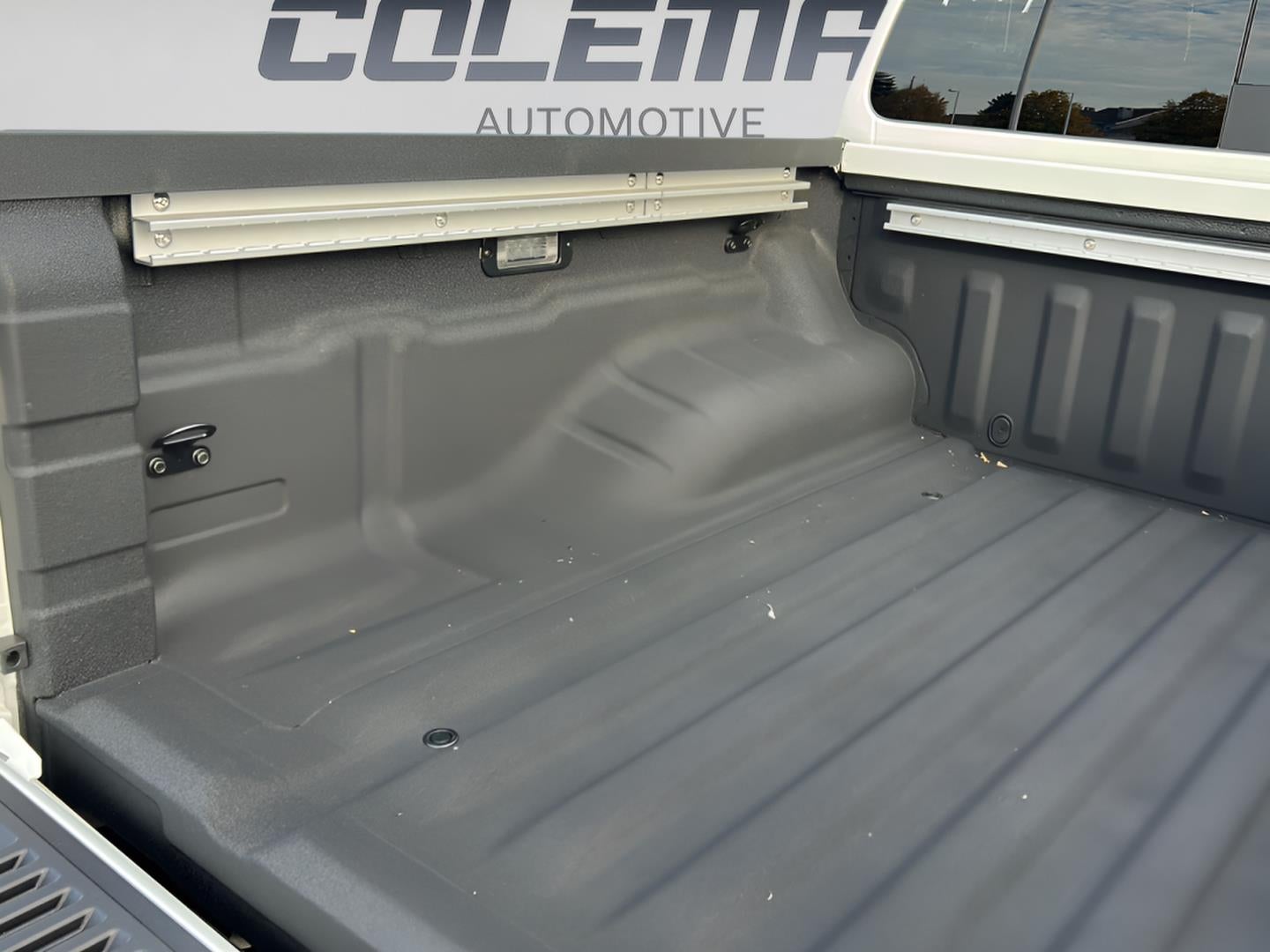 2027 Nissan Frontier PRO-4X