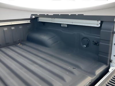 2027 Nissan Frontier PRO-4X