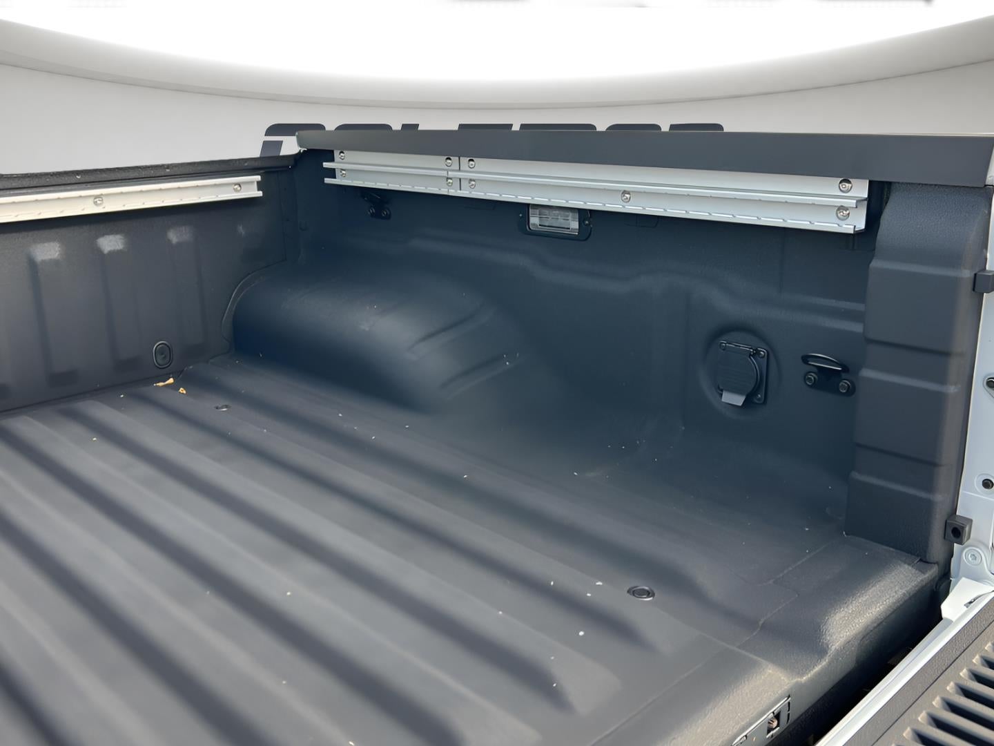 2027 Nissan Frontier PRO-4X