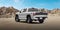 2027 Nissan Frontier PRO-4X