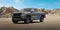 2027 Nissan Frontier PRO-4X