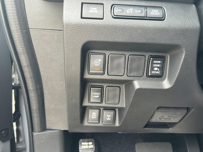 2027 Nissan Frontier PRO-4X