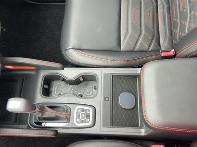 2027 Nissan Frontier PRO-4X