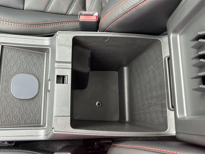 2027 Nissan Frontier PRO-4X