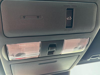 2027 Nissan Frontier PRO-4X