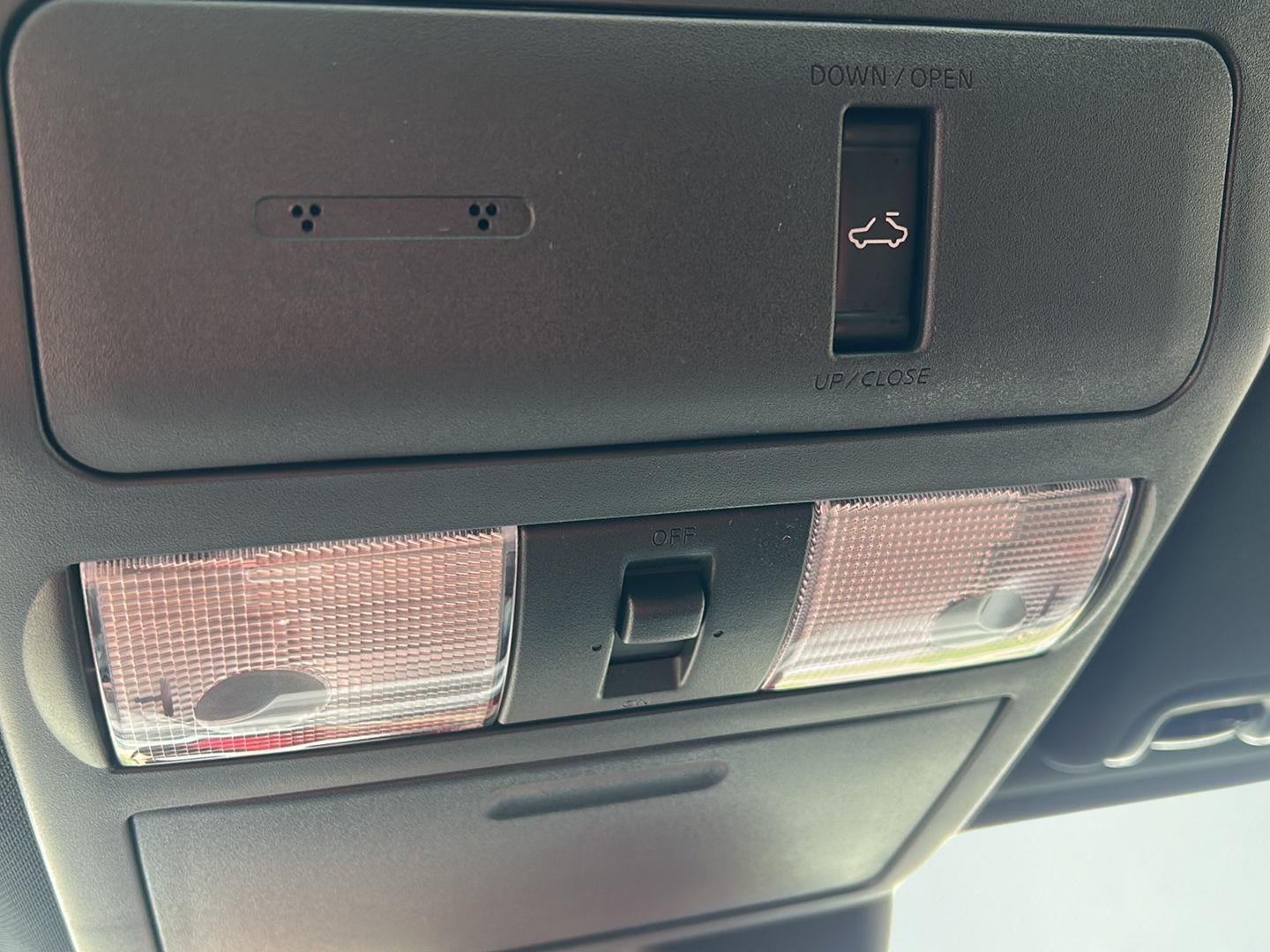 2027 Nissan Frontier PRO-4X
