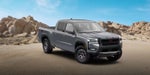 2027 Nissan Frontier PRO-4X