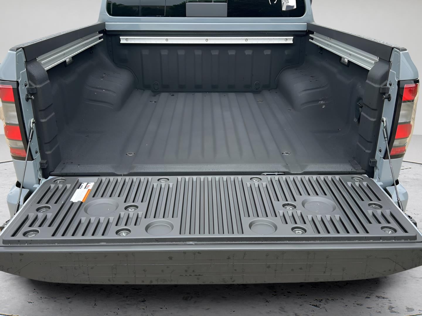 2027 Nissan Frontier PRO-4X