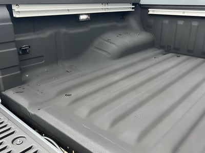 2027 Nissan Frontier PRO-4X